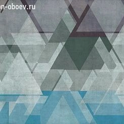 Фотообои Wall&deco Wet 13