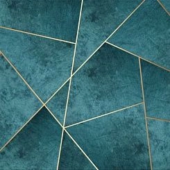 Фотообои Onprint GEOMETRY RULES