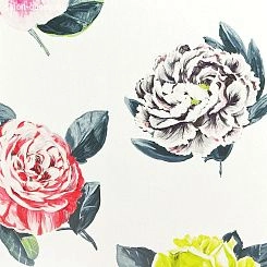 Обои Designers Guild Castellani