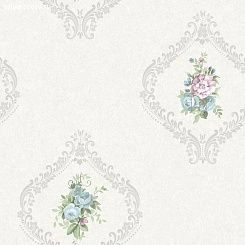Обои Holden Decor Rosemoor Cottage