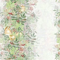 Фотообои Wall Street Fairy Forest