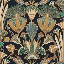 Обои Casamance   Bord Du Nil