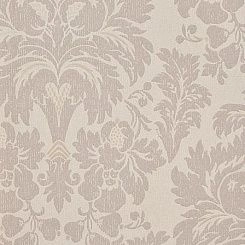 Обои Zoffany Classic Damask Wallpaper