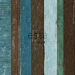 Обои Esta Homes Style Vintage Rules