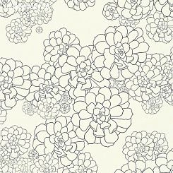 Обои Paint & Paper Library Tresco