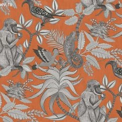 Обои Cole & Son The Ardmore Collection