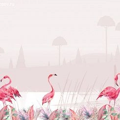 Фотообои Onprint ДЕТСКИЕ КОЛЛЕКЦИИ