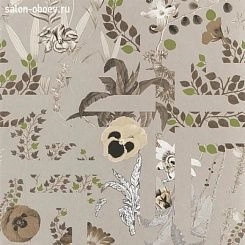 Обои Christian Lacroix Histoires Naturelles