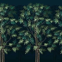Обои Coordonne Random Chinoiseries II