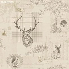 Обои Holden Decor Imaginarium