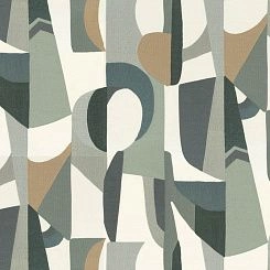 Обои Casamance L'atelier