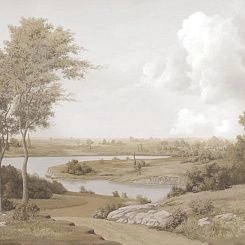 Фрески/Панно ORTOGRAF Sacramento