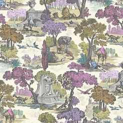 Обои Cole & Son Folie