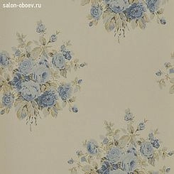 Обои Ralph Lauren SIGNATURE FLORALS