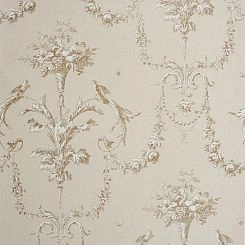 Обои Casadeco Chantilly
