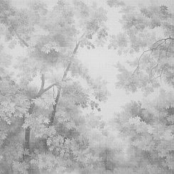 Фрески/Панно Affresco Wallpaper part III. Forest
