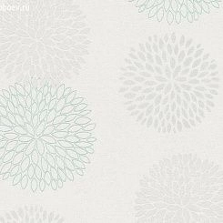 Обои AS Creation BLOOMING