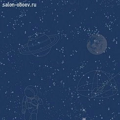 Обои ProSpero Little World