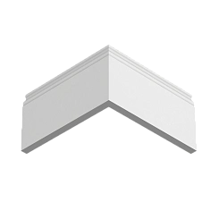 Плинтус ULTRAWOOD