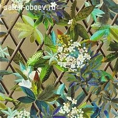 Обои Christian Lacroix Nouveaux Mondes