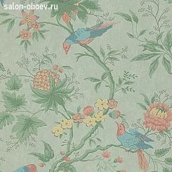 Обои Little Greene Archive Trails II