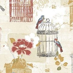 Обои AURA Creative Kitchens
