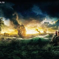 Обои KOMAR Фотообои