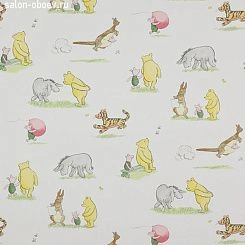 Обои Jane Churchill Nursery Tales