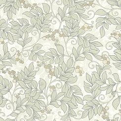 Обои Casadeco Arts & Crafts