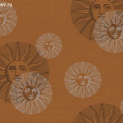 Обои Cole & Son Fornasetti Collection