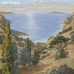 Обои Pierre Frey Galerie 2