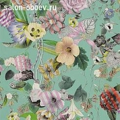 Обои Christian Lacroix Incroyables et Merveilleuses