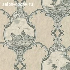 Обои Little Greene London Wallpapers III
