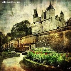 Фотообои ID Wall NO.1