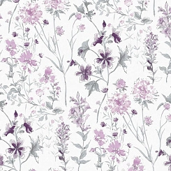 Обои AURA Laura Ashley