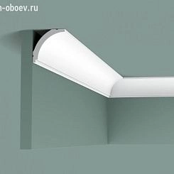 Карниз гибкий Orac Decor