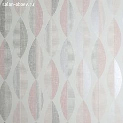 Обои ArtHouse Geometrics, Checks & Stripes