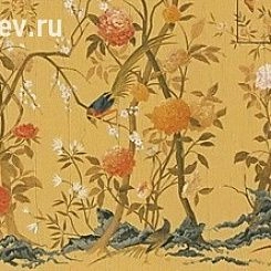 Обои Arte Les Decors D'Arte 