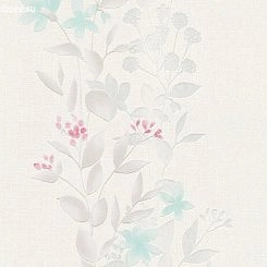 Обои AS Creation BLOOMING