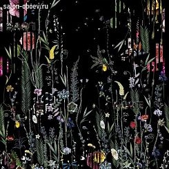 Обои Christian Lacroix Histoires Naturelles