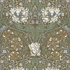 Обои KT Exclusive  Arts&Crafts