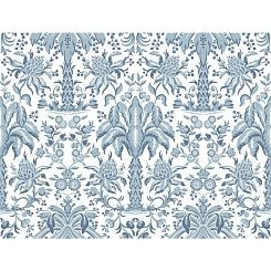 Обои York Damask Resource Library