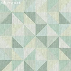 Обои AURA Geometrie