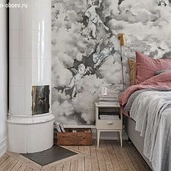 Фотообои Rebel Walls No 10 - Palette