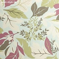 Обои Nina Campbell PERROQUET