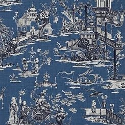 Обои Thibaut Dynasty