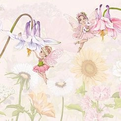 Фотообои Onprint ДЕТСКИЕ КОЛЛЕКЦИИ