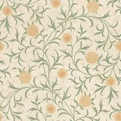 Обои Morris & Co The Craftsman