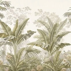Фрески/Панно RFresco ТROPICAL