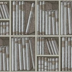 Обои Cole & Son Fornasetti Collection